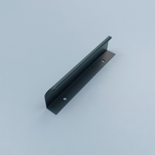 Ручка GTV HEXA 96 чорна
