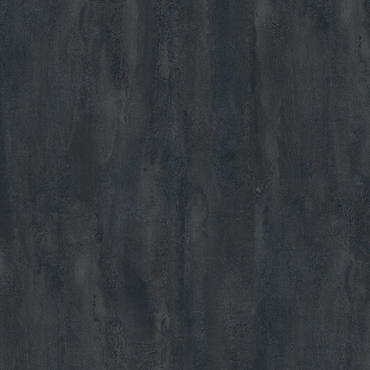 Стільниця 4100×600×38×MR 1U×R3,3 Kronospan Вугільний камінь K353 RT - 0