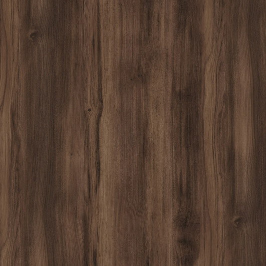Стільниця 4100×600×38×MR 1U×R3,3 Kronospan Дуб Барокко рістретто K537 RW - 0