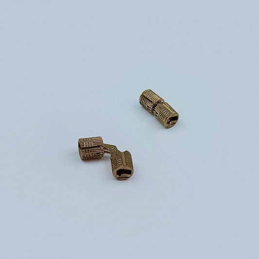 Петля цилиндрическая Hafele Zysa D-10 - 0