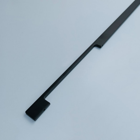 Ручка GTV EXTEND 1200 чорна матова - 1