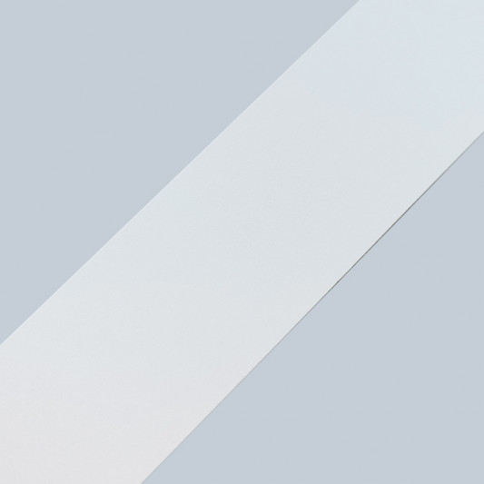 Кромка паперова 21 біла арктична - 0