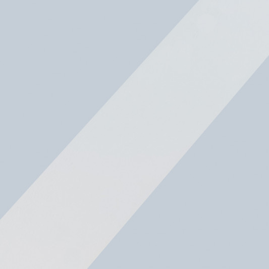 ПВХ Кромаг 22×0,60 белая корка 501.01 - 0