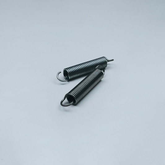 Верона 800 Серце Дивана обрезинене колесо (без дуги) - 3