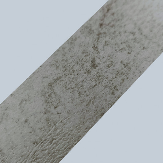 ABS HRANIPEX 23х1,0 хром срібна HD 29638 - 0