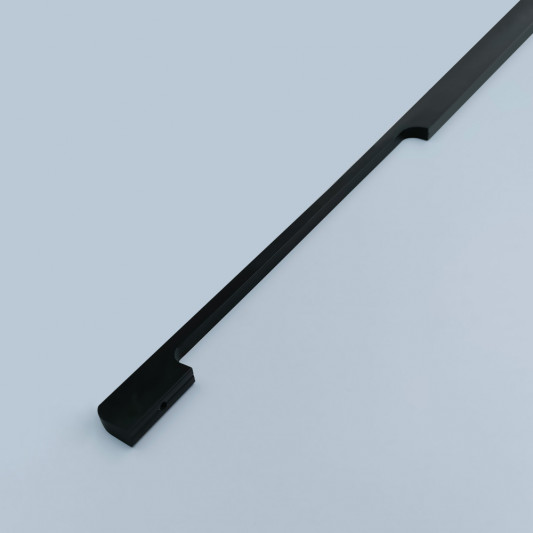 Ручка Grossman Premium 960mm L1000 черная - 1