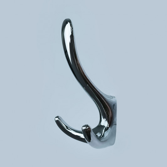 Крючок GTV CORDOBA хром - 1