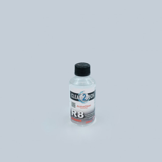 Очиститель мебельный CLEAN2TECH ACTIVECLEAN POWER R8 200мл - 0