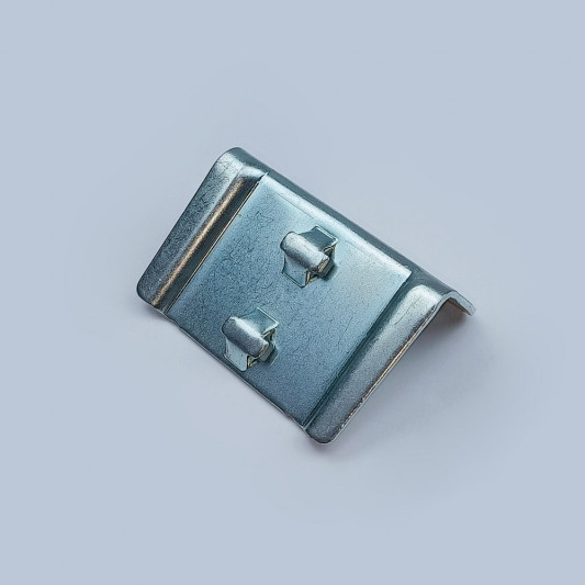 Упорний куточок Varifix, Hettich - 1