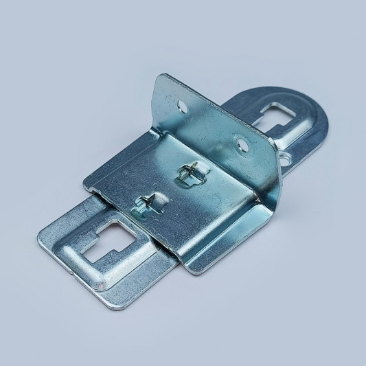 Упорний куточок Varifix, Hettich - 2