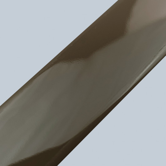 ABS HRANIPEX 43х2,0 коричневая HU 187166 пе 107 - 0