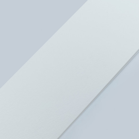 ПВХ Maag 22×0,60 біла кірка 201-В - 0