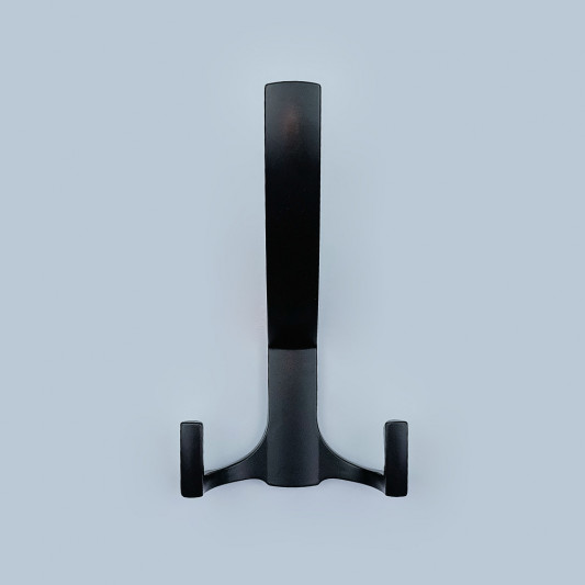 Крючок WL 04 черный - 0