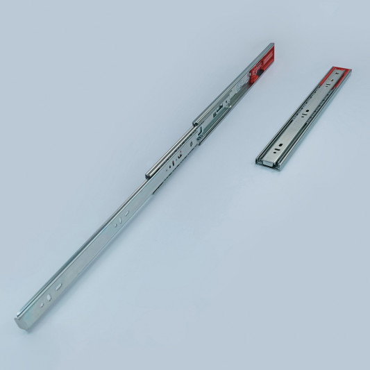 Направляюча телескопічна LinkenSystem 600×45 з доводчиком - 4
