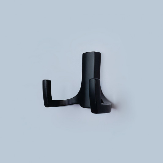 Крючок WL 03 черный - 1