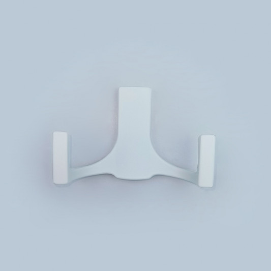 Крючок WL 03 белый - 0