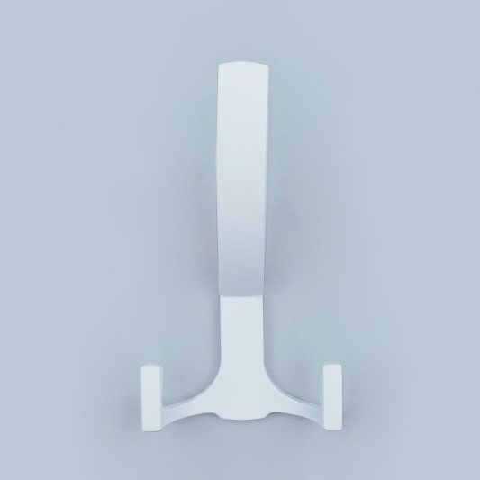 Крючок WL 04 белый - 0