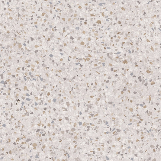 Столешница 4100×600×38×MR 1U Swiss Krono Тераццо Касатто 1104 SM R3 антибактериальная - 0