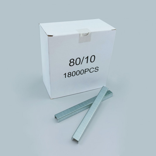 Скоба PCS 10 (18,00 тис.) - 0