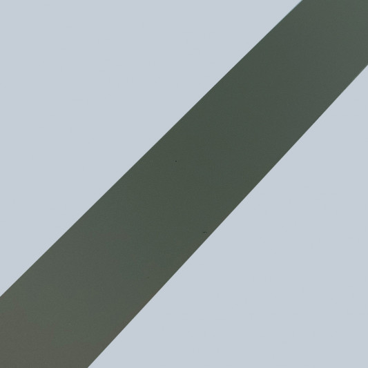 ABS AGT 22х0,8 тёмно-серый шелк 726 - 0