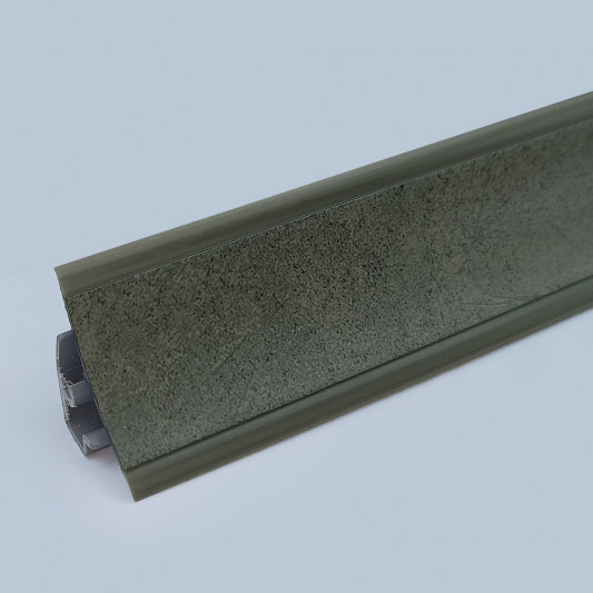 Плінтус на стільницю El-Mech-Plast 197 3 м - 0