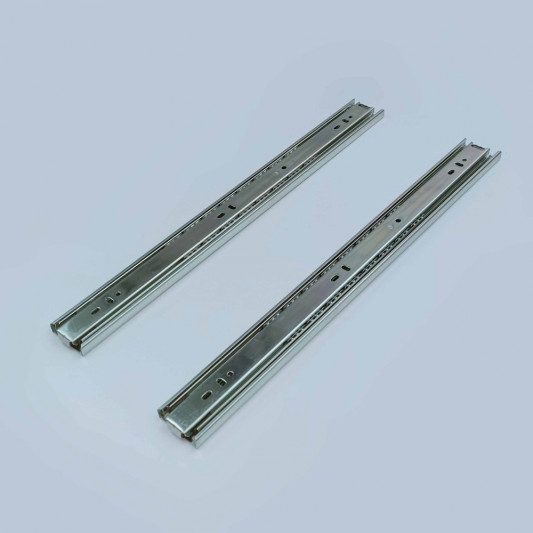 Направляюча телескопічна GTV 650×45 PRO - 0