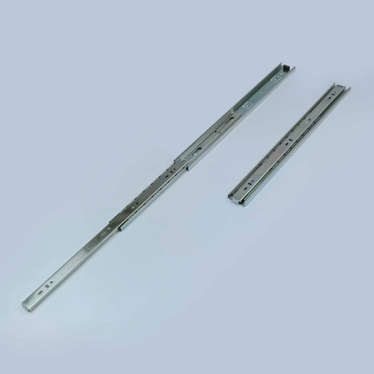 Направляюча телескопічна GTV 650×45 PRO - 2