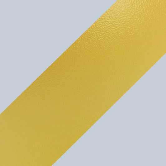 ПВХ 21×0,45 желтая - 0