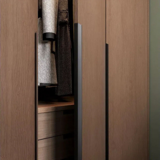 Ручка GTV TREX-CROSS 1200 чорна - 4