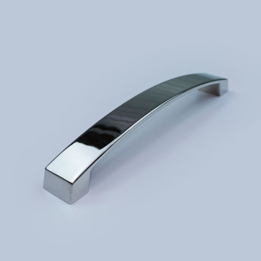 Ручка GTV UZ-G1-256-01 хром - 0