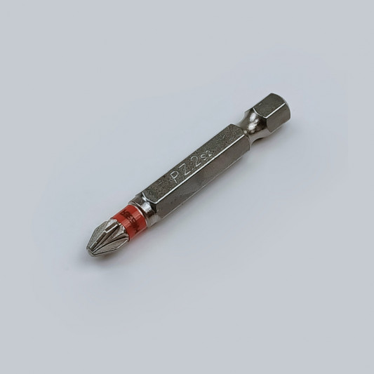 Бита PZ2 50 мм - 0