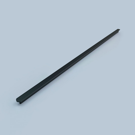 Ручка DL 199 960 BLK чорний - 1