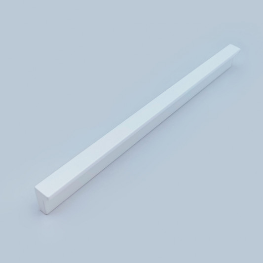 Ручка GTV PILLAR 160 білий матовий - 0