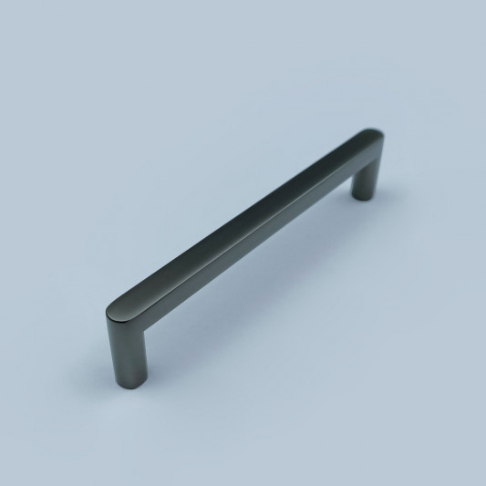 Ручка GTV NYXA 128 світлий графіт - 0