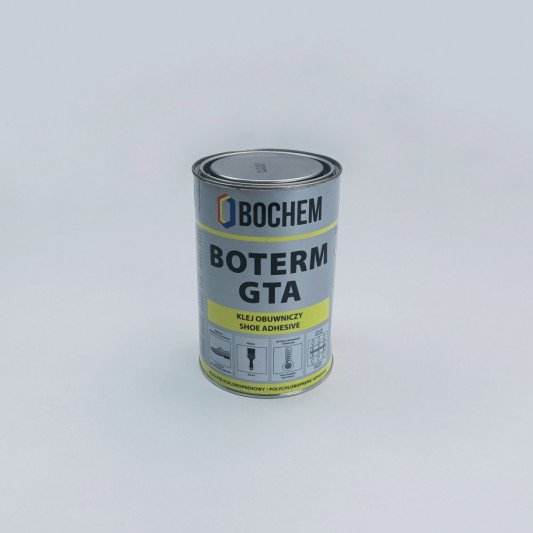 Клей BOTERM GTA , нетто 0,8 кг - 0