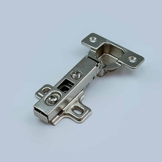 Петля GTV накладная Clip-on H=2 NEW - 0