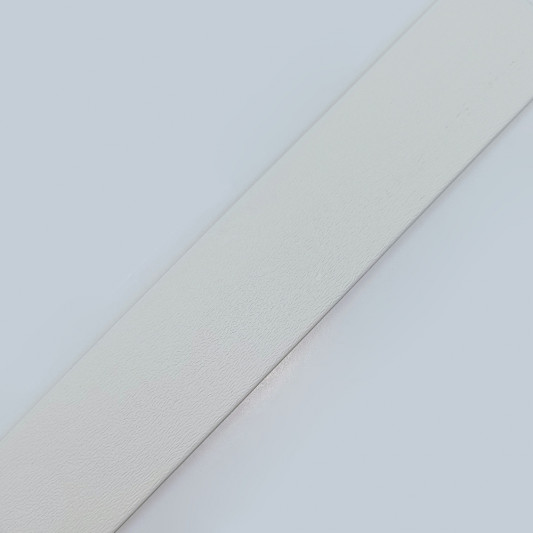 ПВХ Кромаг 22×2,0 белый корка 501.01 - 0