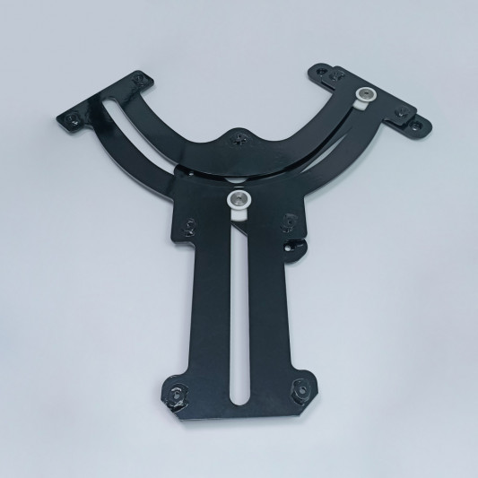 Поворотный МТ-17-А - 0