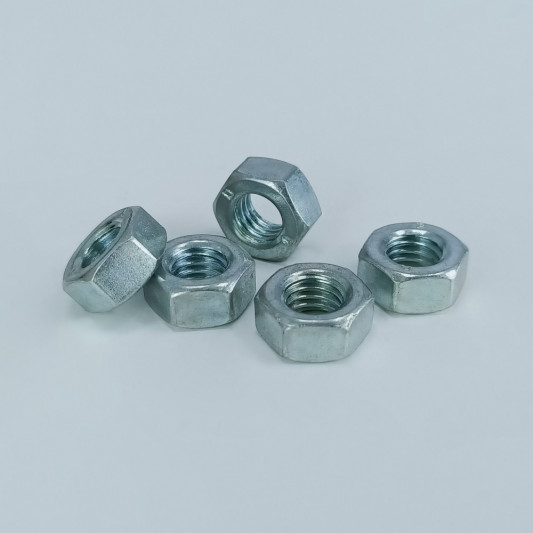 Гайка М6 (1,0 кг) - 0