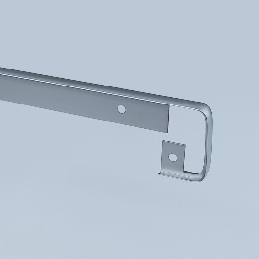 Планка на стик стільниці пряма 600×38 Egger R-03 - 0