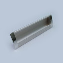 Ручка UA 08 C00 04 160 хром - 1