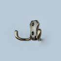 Крючок WP 8902 античная бронза глянец - 1