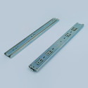 Направляющая телескопическая LinkenSystem 450×45 LITE - 1