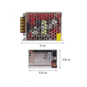 Блок живлення OEM DC12 36W 3А TR-36 - 1