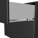 Направляющая телескопическая 250×35 - 4