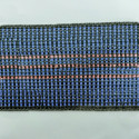 Пас резиновый 60% 50 мм (100 м) синий - 1
