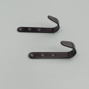 Дельфин 790 Сердце Дивана + 2 крючка - 2