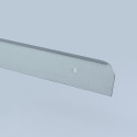 Накладка на стільницю 600×28 L-подібна права R-13 - 0