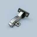 Завіса GTV +45° з доводчиком Clip-on H=0 - 2