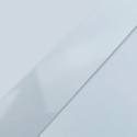 ABS HRANIPEX 22х1,0 белый бриллиант глянец HU 108681 - 0